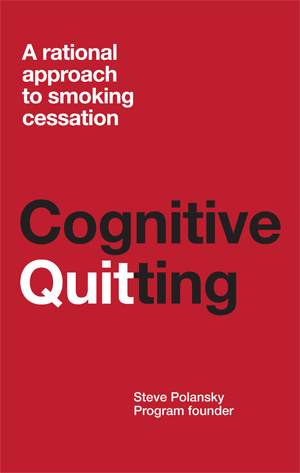 Cognitive Quitting - A Rational Approach to Smoking Cessation